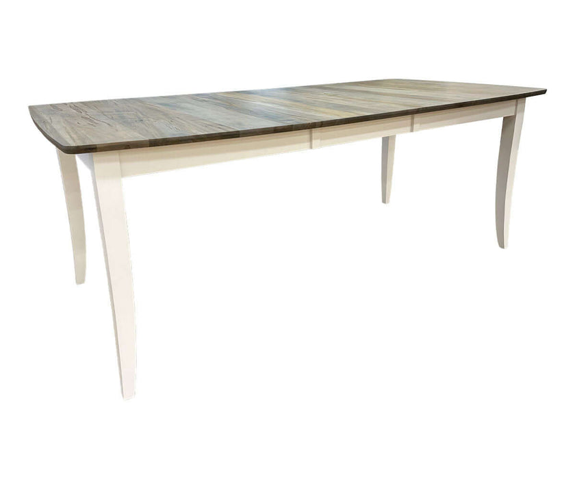 BARKMAN FURNITURE Astoria Extension Leaf Dining Table