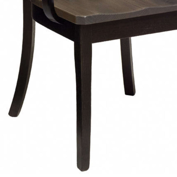 BARKMAN FURNITURE Bristol Dining Arm Chair 2 Piece - Product Image 6
