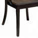 BARKMAN FURNITURE Bristol Dining Arm Chair 2 Piece - Product Image 6