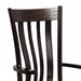 BARKMAN FURNITURE Bristol Dining Arm Chair 2 Piece - Detail View 2