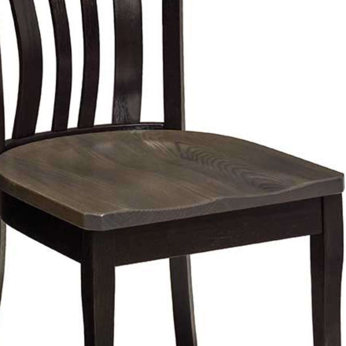 BARKMAN FURNITURE Bristol Dining Chair 2 Piece