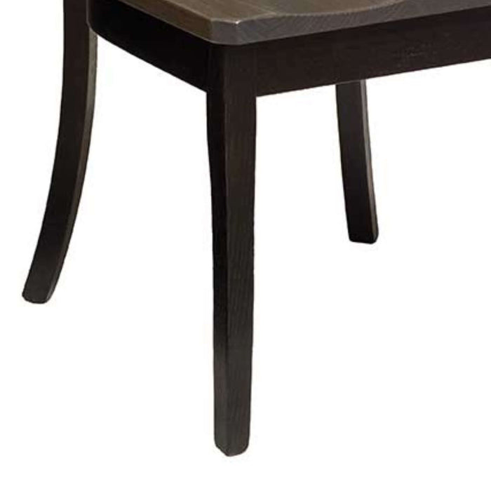 BARKMAN FURNITURE Bristol Dining Chair 2 Piece