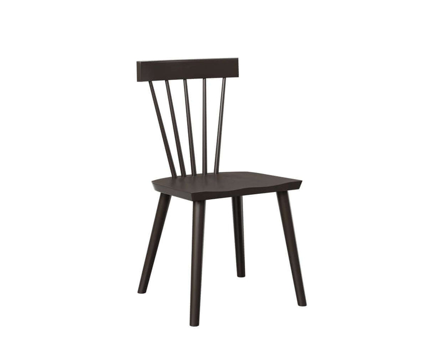 BARKMAN FURNITURE Carter Dining Chair 2 Piece