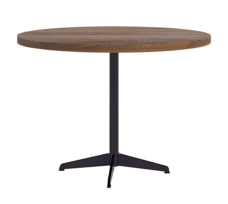 BARKMAN FURNITURE Carter Round Dining Table