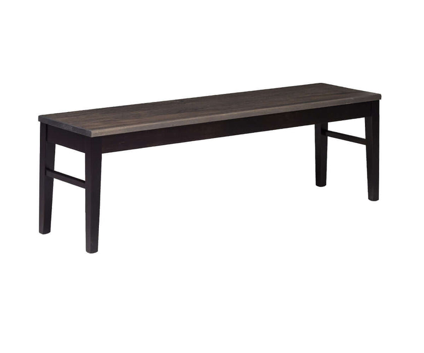BARKMAN FURNITURE Chelsea Dining Bench