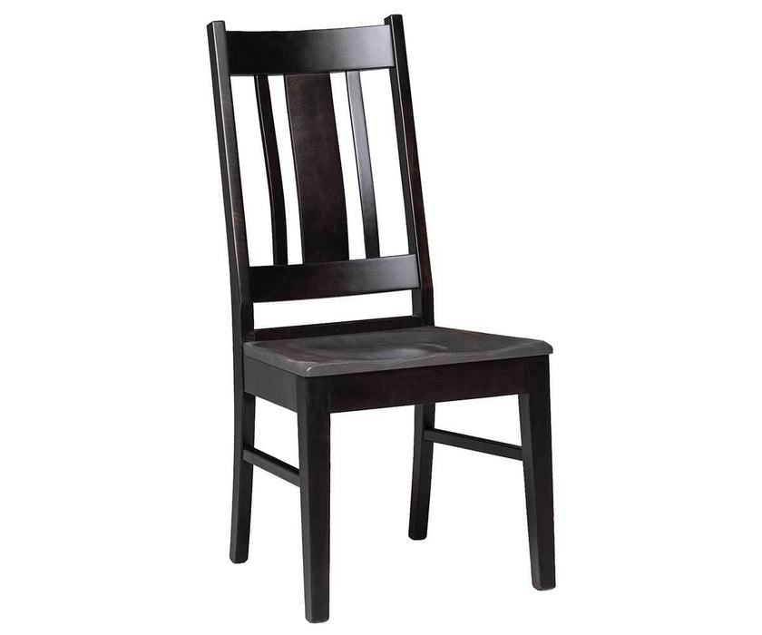 BARKMAN FURNITURE Chelsea Dining Chair 2 Piece
