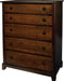 Barkman Furniture Chesapeaka 5-Drawer Chest - Main Product Image