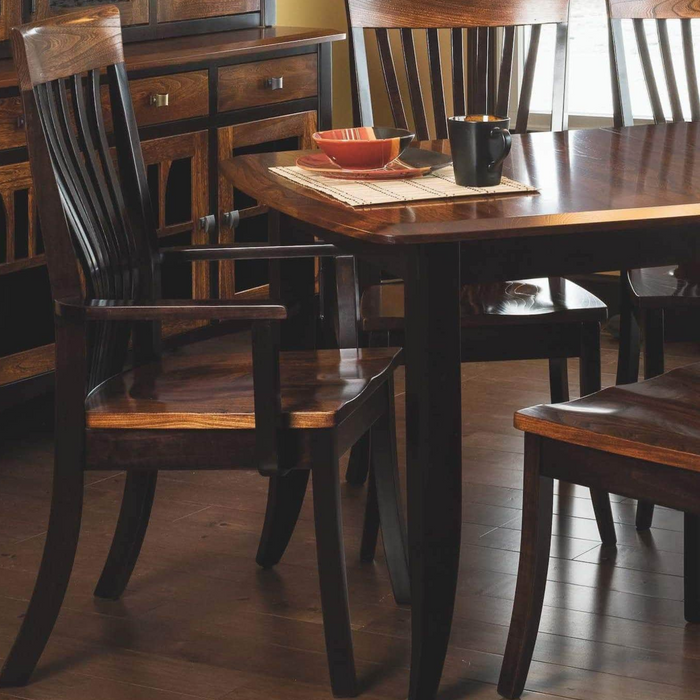 Barkman Furniture Christy Dining Arm Chair