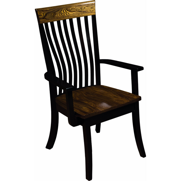 Barkman Furniture Christy Dining Arm Chair
