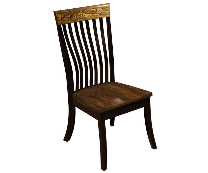 BARKMAN FURNITURE Christy Dining Chair 2 Piece