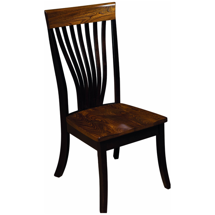 Barkman Furniture Christy Fanback Side Chair