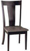 Barkman Furniture Richmond Dining Side Chair - Main Product Image