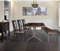 Barkman Furniture Richmond Dining Side Chair - Alternate View