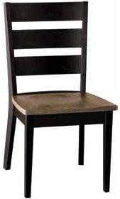 Barkman Furniture Studio Round Side Chair - Main Product Image