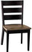 Barkman Furniture Studio Round Side Chair - Main Product Image