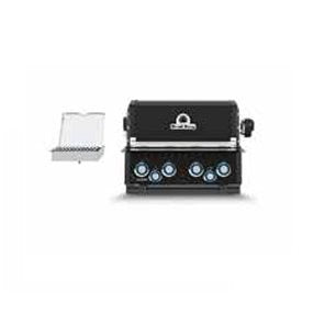 Broil King Baron 490 Shadow IR Built-In 28" natural gas built-in gas grill