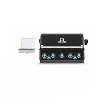 Broil King Baron 590 Shadow IR Built-In 32" natural gas built-in gas grill