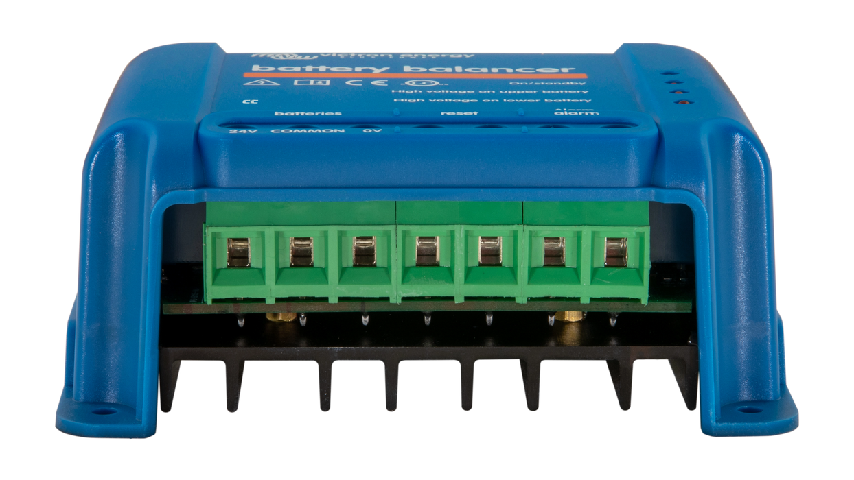 Victron Battery Balancer Front