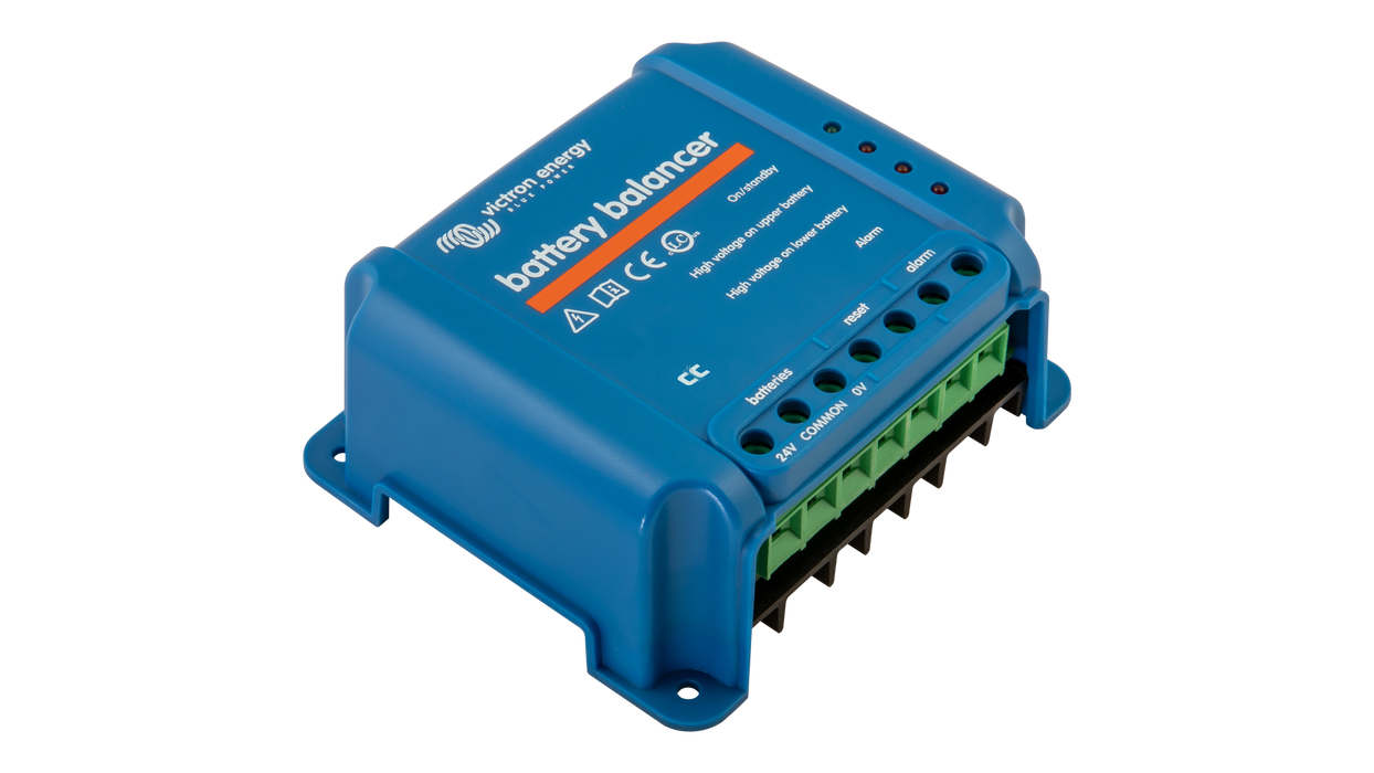 Victron Battery Balancer