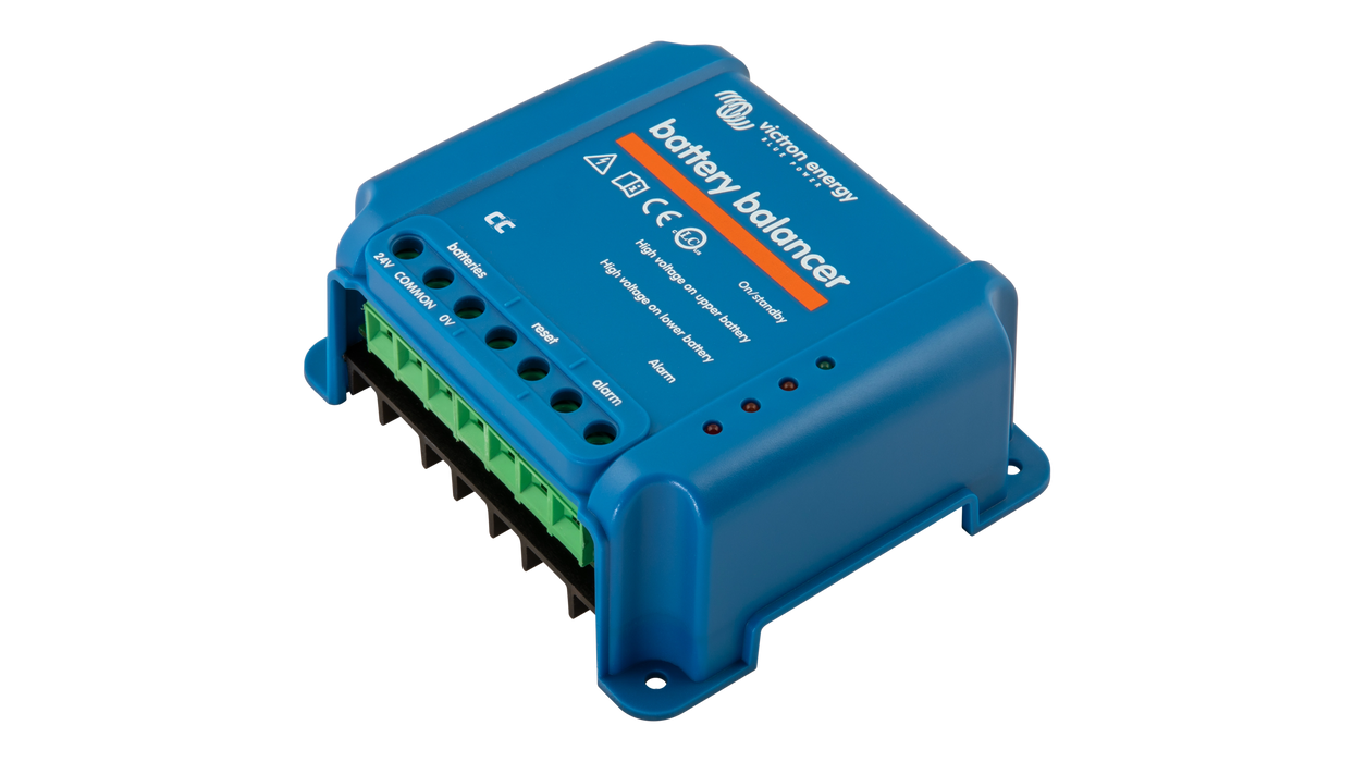 Victron Battery Balancer