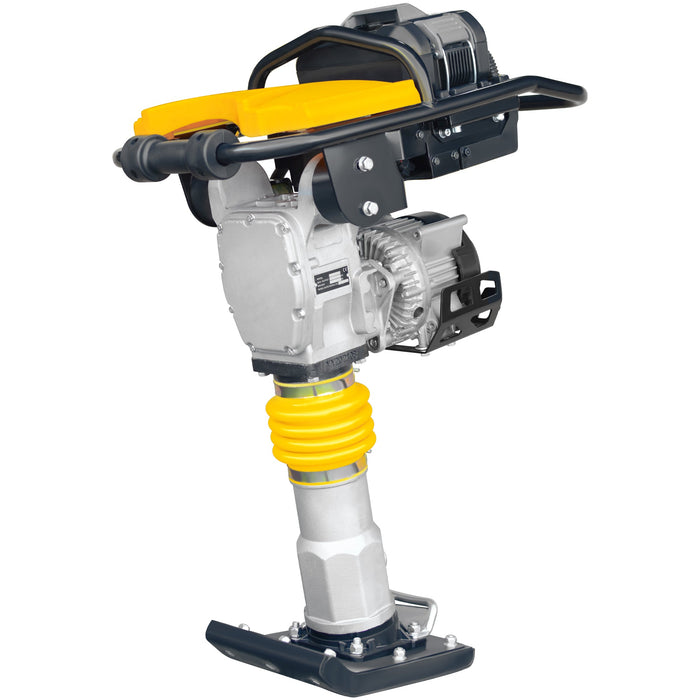 Tomahawk Power 2.4 HP Battery Powered Vibratory Rammer Tamper Compactor with Honda GXE2.0S Motor - Product Image 10