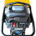 Tomahawk Power 2.4 HP Battery Powered Vibratory Rammer Tamper Compactor with Honda GXE2.0S Motor - Product Image 9