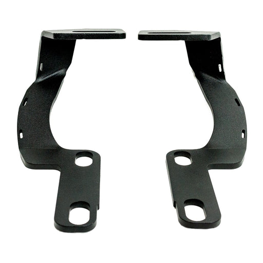 Rago Fabrication 2002-2009 Toyota 4th Gen 4Runner Ditch Light Brackets – image 1 of 11