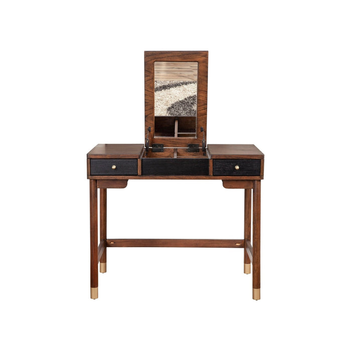 Alpine Furniture Belham Bedroom Vanity