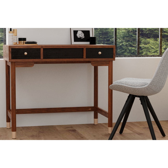 Alpine Furniture Belham Bedroom Vanity