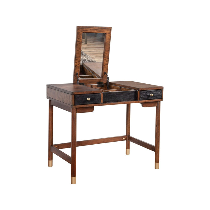Alpine Furniture Belham Bedroom Vanity