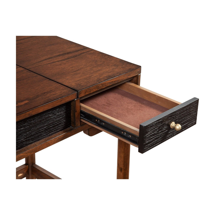 Alpine Furniture Belham Bedroom Vanity