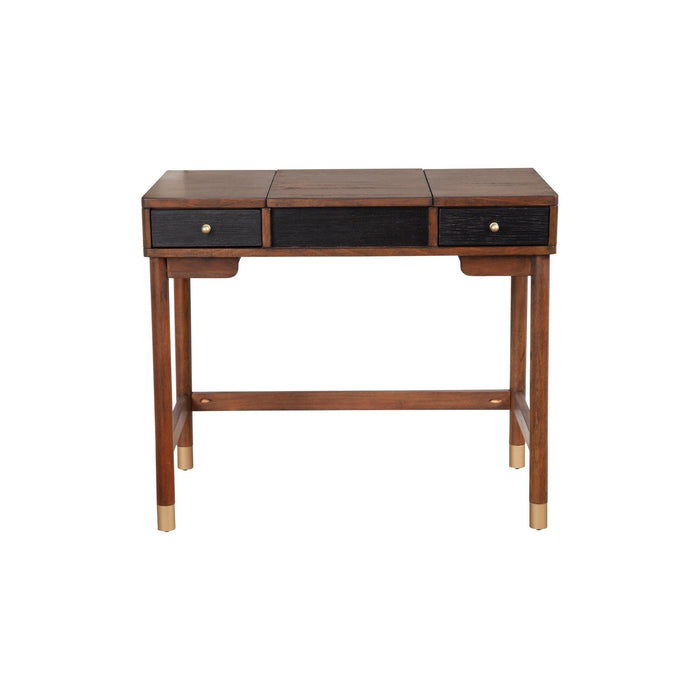 Alpine Furniture Belham Bedroom Vanity
