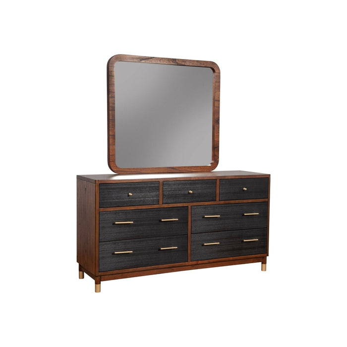 Alpine Furniture Belham Dresser