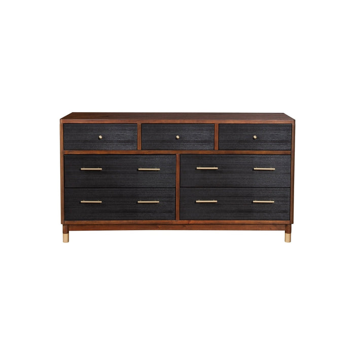 Alpine Furniture Belham Dresser