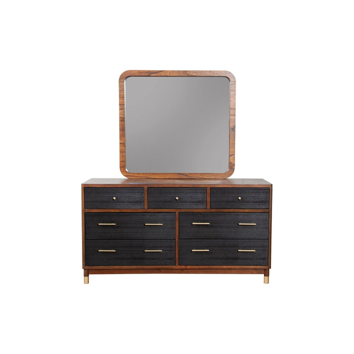 Alpine Furniture Belham Dresser