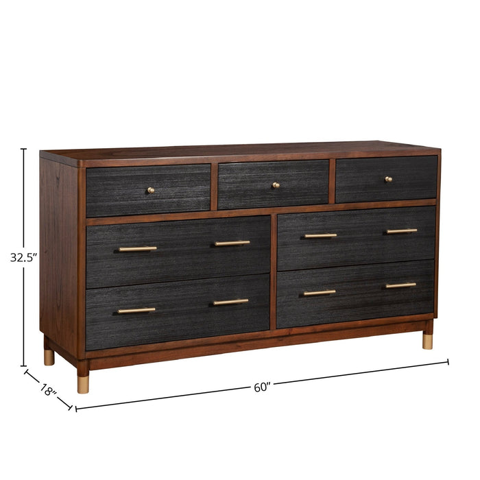 Alpine Furniture Belham Dresser
