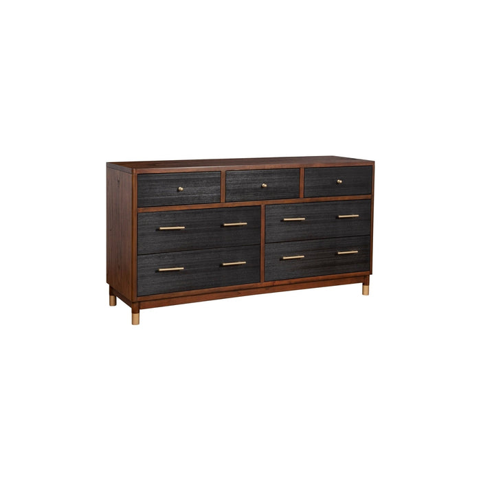 Alpine Furniture Belham Dresser
