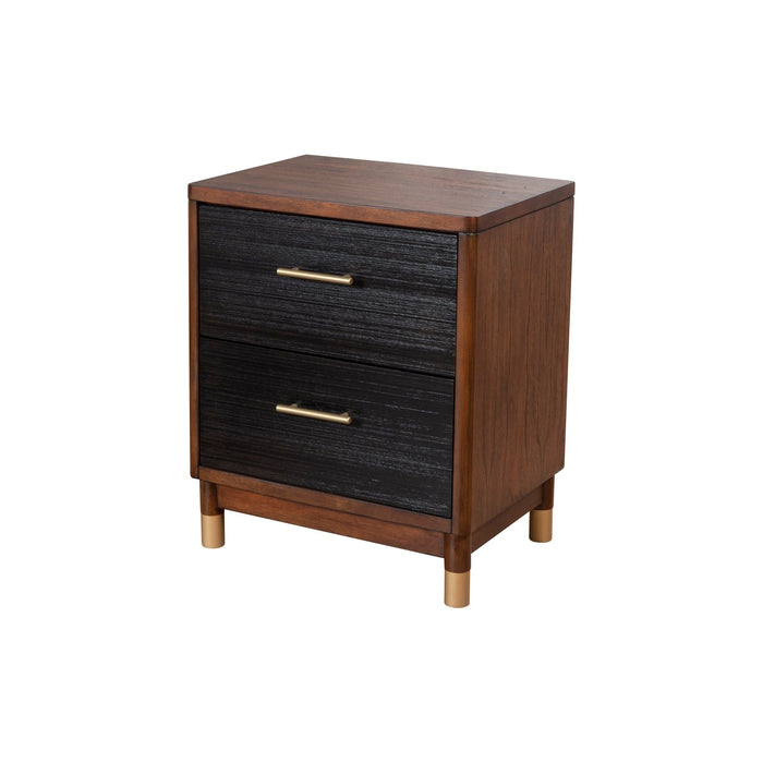 Alpine Furniture Belham Nightstand
