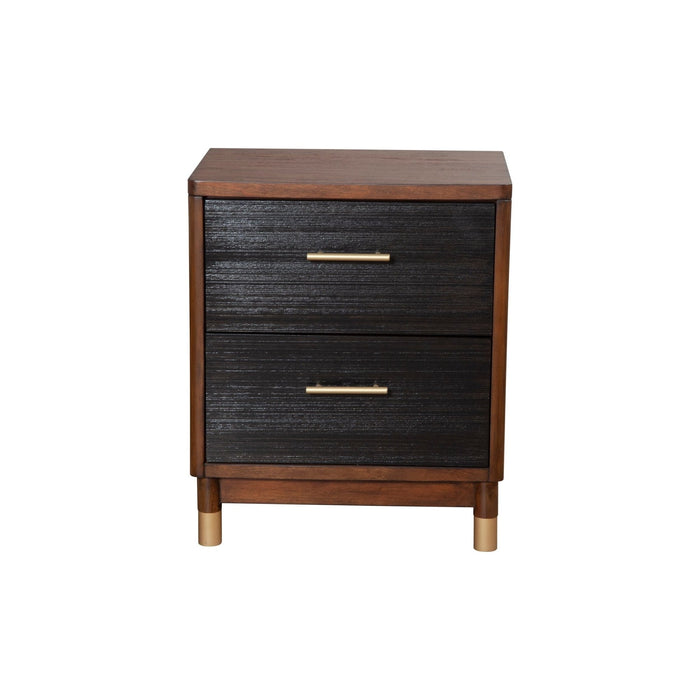 Alpine Furniture Belham Nightstand