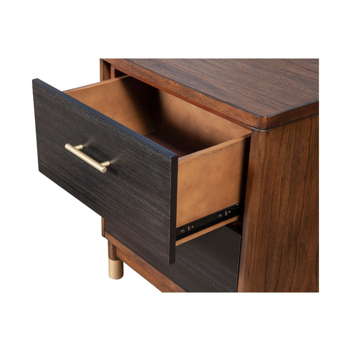 Alpine Furniture Belham Nightstand