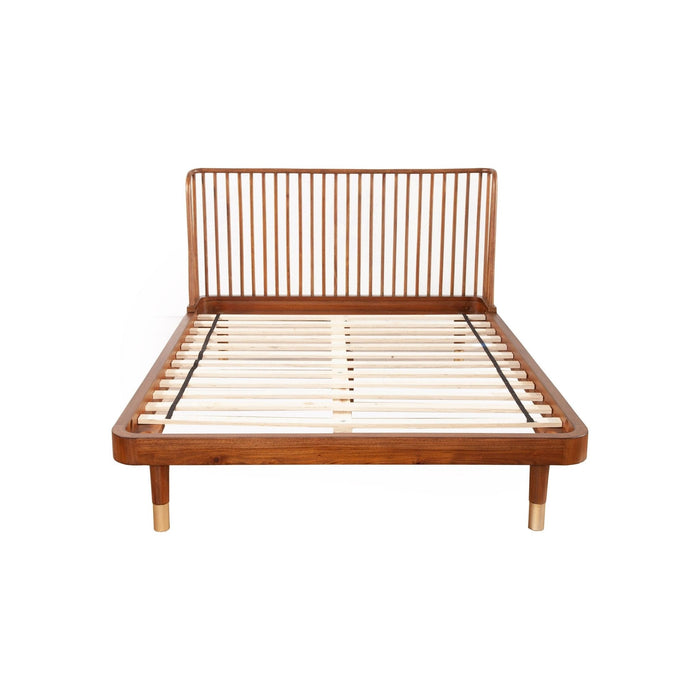 Alpine Furniture Belham Platform Bed