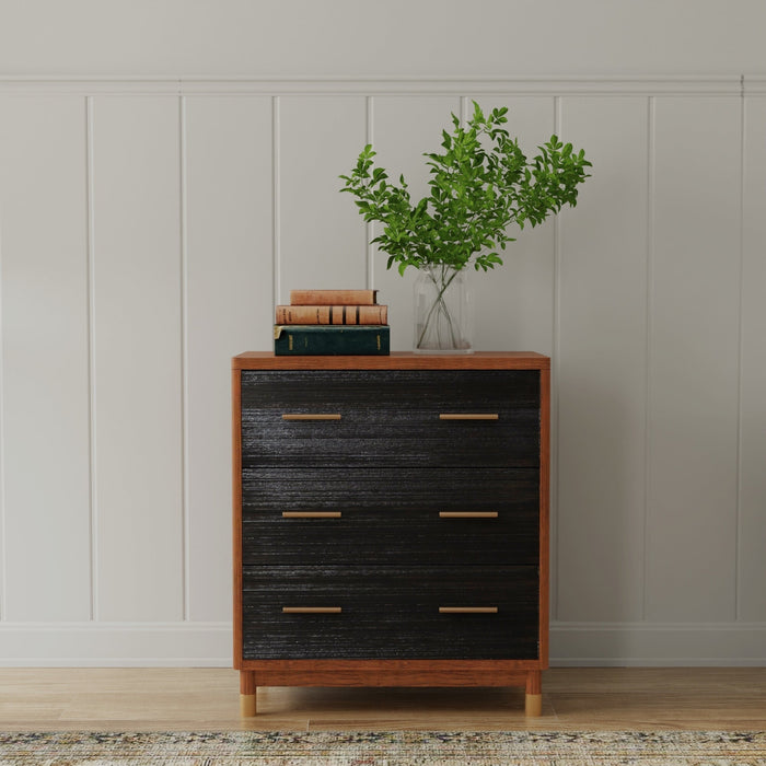 Alpine Furniture Belham Small Chest