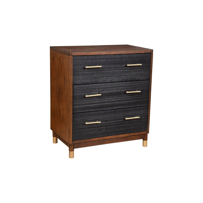 Alpine Furniture Belham Small Chest