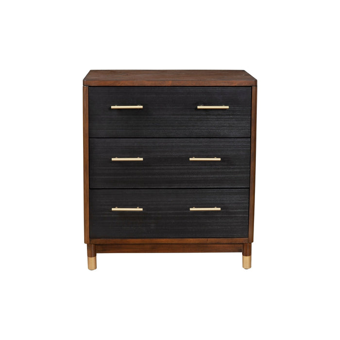 Alpine Furniture Belham Small Chest