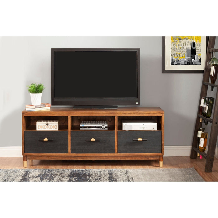 Alpine Furniture Belham TV Console