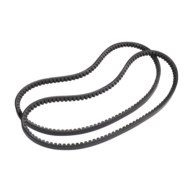 ( 1 Pack / 2 Pcs ) 8430 Kevlar V-belts for Wood Chipper GS1500 (SKU: 110200, 110200K, 110200Y）