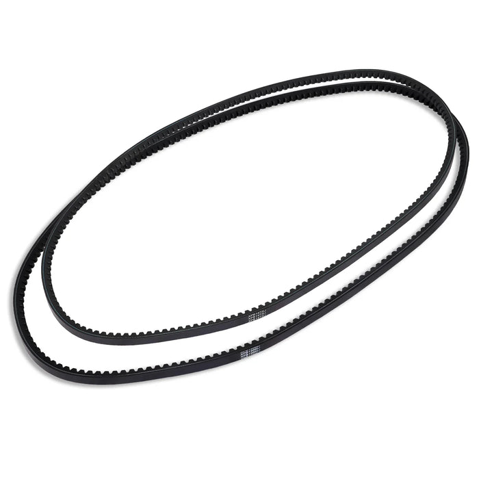 ( 1 Pack / 2 Pcs ) Belt for 26" Portable Sawmill, SM-26 (SKU: 150166; 150166D6; 150166K6）