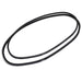 ( 1 Pack / 2 Pcs ) Belt for 26" Portable Sawmill, SM-26 (SKU: 150166; 150166D6; 150166K6）