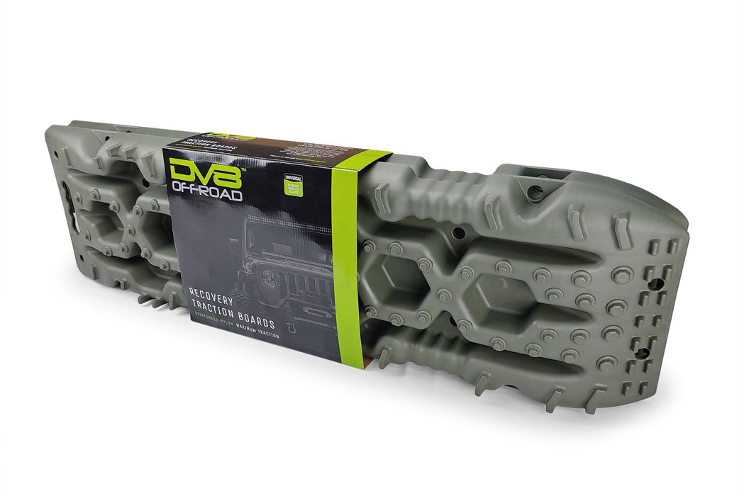 DV8 Offroad Traction Boards with Carry Bag – image 6 of 10