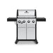 Broil King Crown S 440 natural gas gas grill